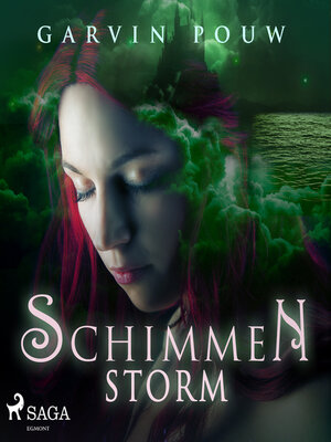 cover image of Schimmenstorm